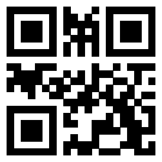 3204770049 QrCode associato