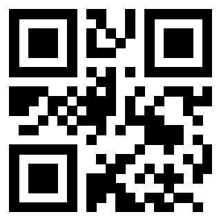Scansione del Qr Code di 3204770050