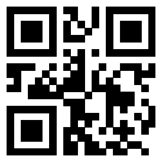 Scansione del Qr Code di 3204770057