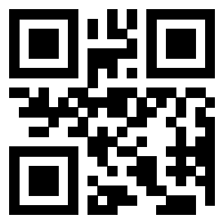 Immagine del QrCode di 3204770059