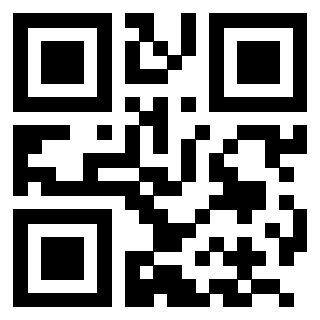 Immagine del Qr Code di 3204770060