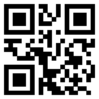 Scansione del Qr Code di 3204770061