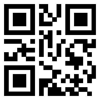 Immagine del Qr Code di 3204770062