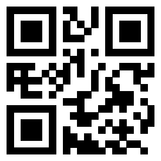 Scansione del QrCode di 3204770064