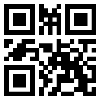 Scansione del Qr Code di 3204770067