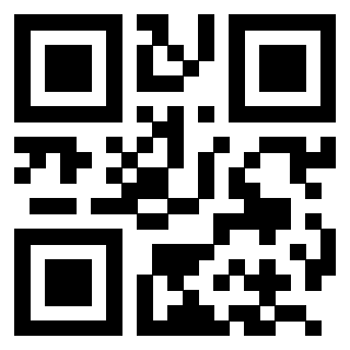 Il Qr Code di 3204770068
