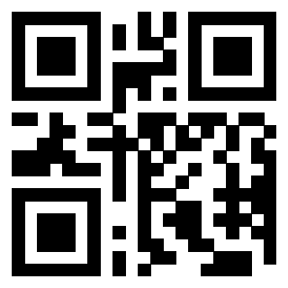 Immagine del Qr Code di 3204770069