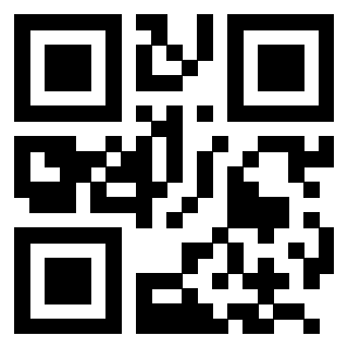 3204770071 QrCode associato