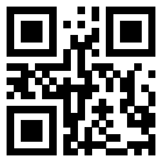 Scansione del QrCode di 3204770072
