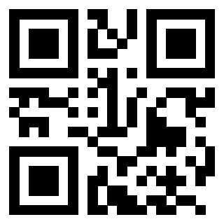 Immagine del QrCode di 3204770074