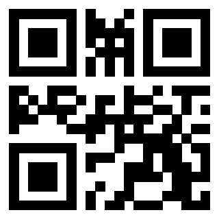 3204770075 - Immagine del QrCode