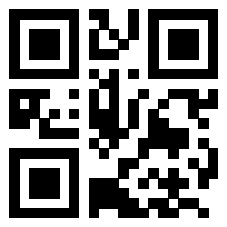 Scansione del Qr Code di 3204770078