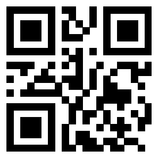 Immagine del Qr Code di 3204770079