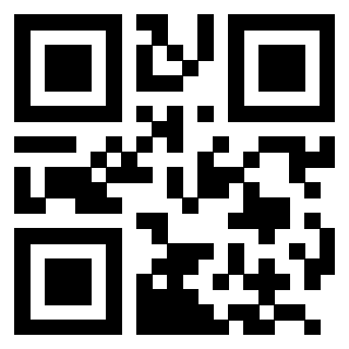 3204770083 - Immagine del QrCode associato