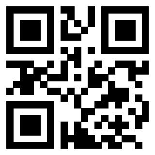 Immagine del QrCode di 3204770084