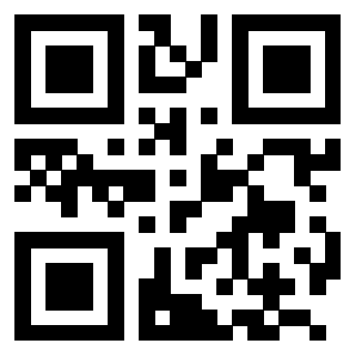 Immagine del Qr Code di 3204770085