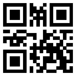 Il Qr Code di 3204770087