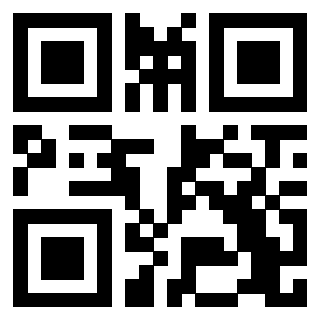 3204770088 - Immagine del QrCode associato
