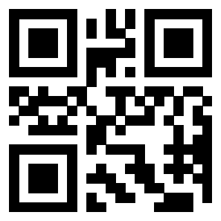 3204770092 - Immagine del QrCode associato