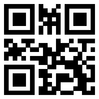 Scansione del QrCode di 3204770094