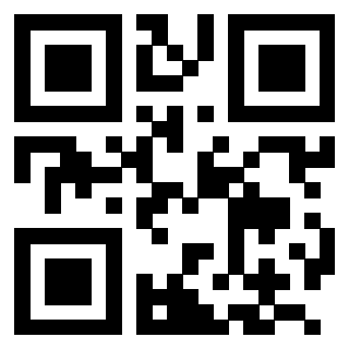 3204770097 - Immagine del Qr Code associato