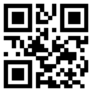 Il Qr Code di 3204770098