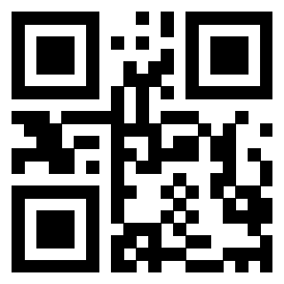 Il QrCode di 3204770100