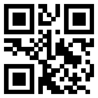 QrCode di 3204770101