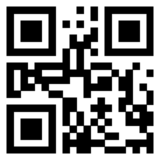 Il Qr Code di 3204770102