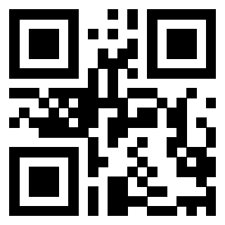 3204770104 - Immagine del Qr Code associato