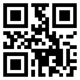 3204770105 QrCode associato