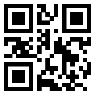 Immagine del Qr Code di 3204770107