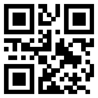 Scansione del Qr Code di 3204770108