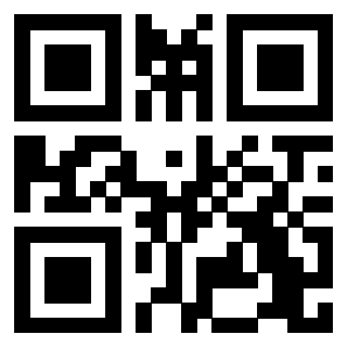 3204770109 - Immagine del QrCode associato