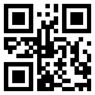 Scansione del Qr Code di 3204770112