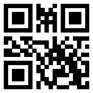 3204770113 - Immagine del QrCode