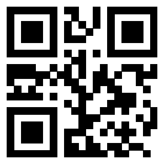 Immagine del Qr Code di 3204770114