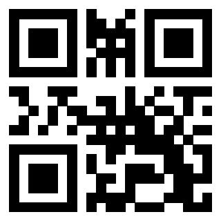 3204770116 - Immagine del Qr Code associato