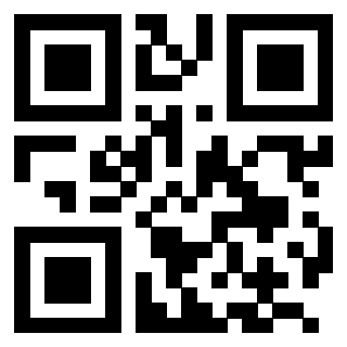 Scansione del Qr Code di 3204770119