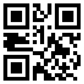 Immagine del Qr Code di 3204770129