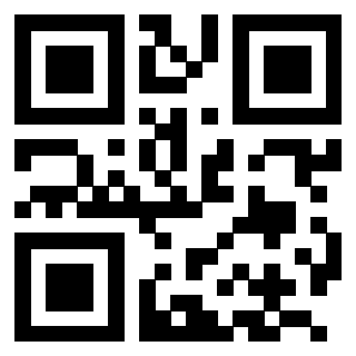 3204770130 Qr Code associato