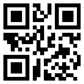 Immagine del Qr Code di 3204770134