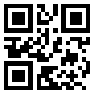 Il QrCode di 3204770136