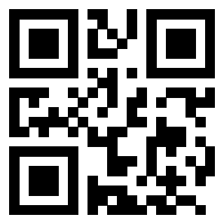 Scansione del Qr Code di 3204770137