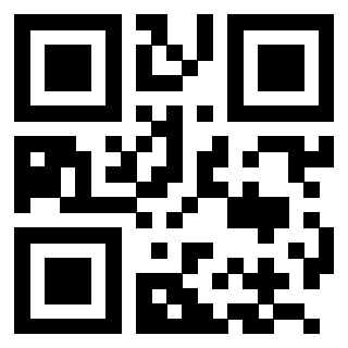 Il Qr Code di 3204770142
