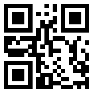Scansione del Qr Code di 3204770144
