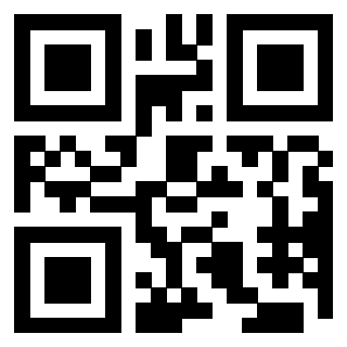 3204770149 - Immagine del QrCode associato