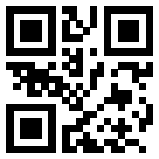Il QrCode di 3204770150