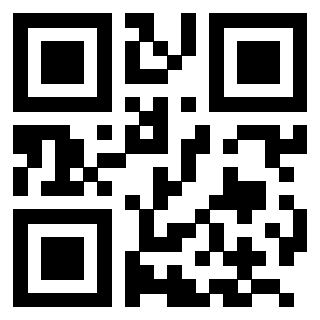 Scansione del Qr Code di 3204770151