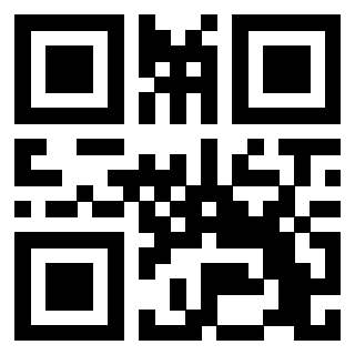 Il Qr Code di 3204770156